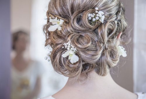 Wedding Hairstyles & Bridal Hair 2020