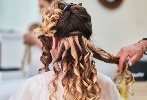 Hairstyle trends for summer 2020
